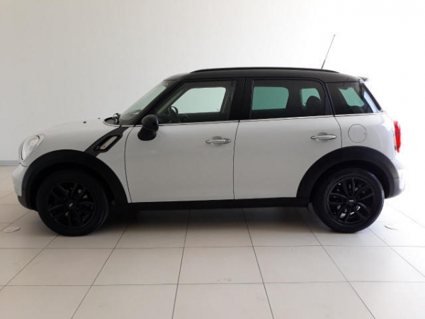 MINI COUNTRYMAN Cooper SD  105 KW  Chiptuning  Leistungskit mit TÜV
